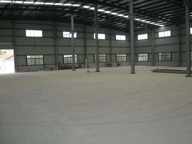 湄潭工业厂房楼板检测的重要