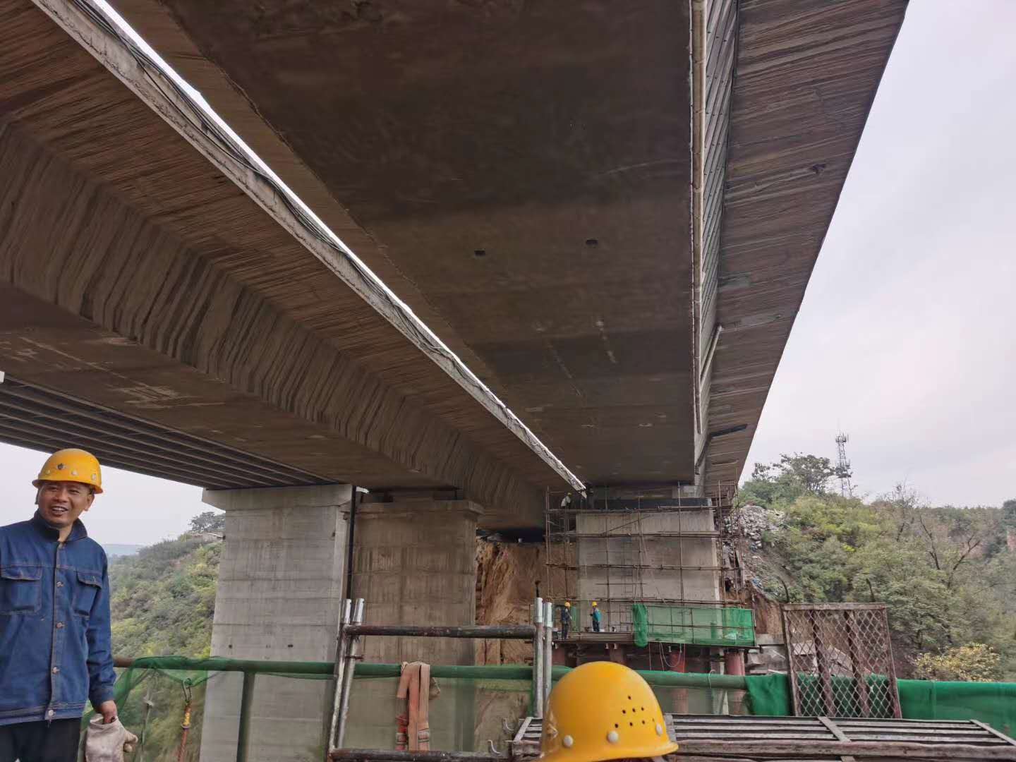 湄潭桥梁加固公司需要什么资质？大修加固预算是多少？